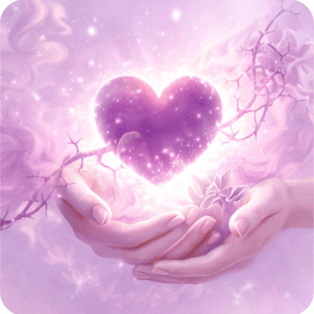 Tarot Antonia — Vidente Natural